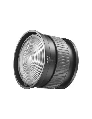 Godox Fls10 Fresnel Lense For Led Spotlight