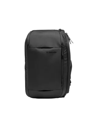 Manfrotto Mb-ma3-bp-h Advanced Hybrid M Iii 12l Camera Backpack (Black)