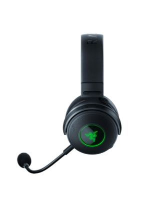 Razer Kraken V3 Pro Wireless Gaming Headset, With Haptic Technology - Black