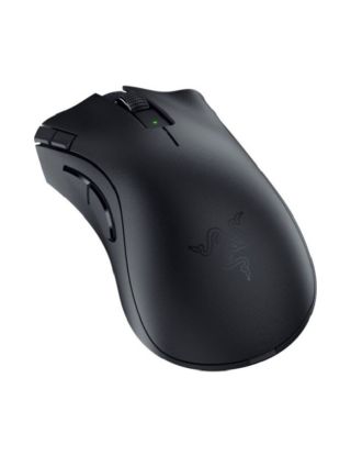 Razer DeathAdder V2 X HyperSpeed Ergonomic Wireless Gaming Mouse - Black