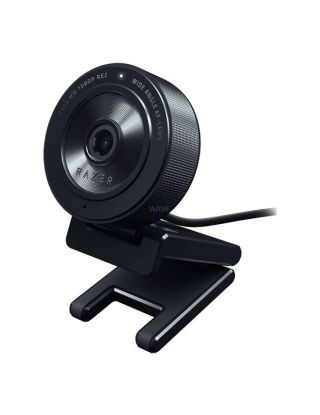Razer Kiyo X Full HD Streaming Webcam