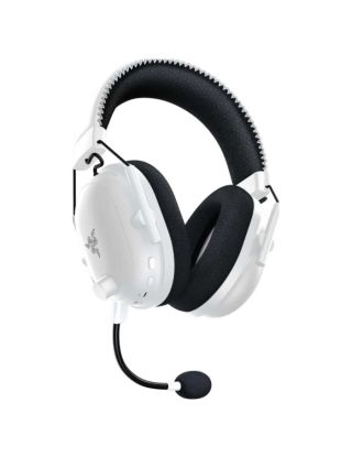 Razer BlackShark V2 Pro Wireless Esports Gaming Headset - White Edition