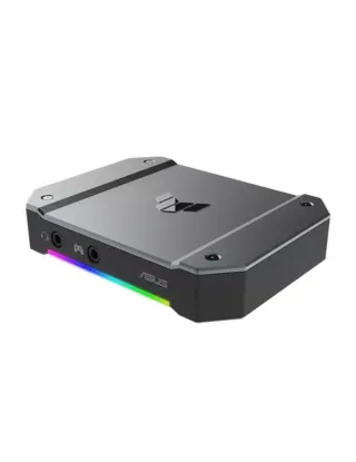 Asus TUF GAMING CU4K30 4K 60Hz HDR USB 3.2 Video Capture Box
