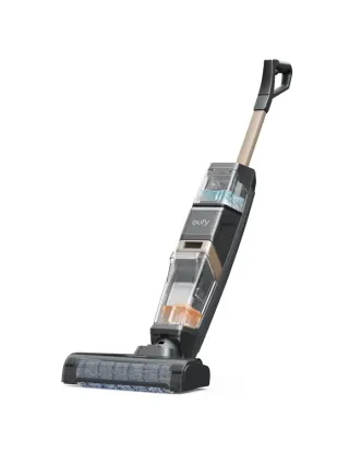 Eufy W31 Wet and Dry Cordless Vacuum Cleaner 5-in-1 -Black