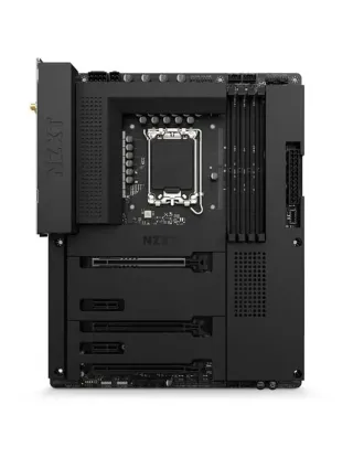 NZXT N7 Z790 ATX Gaming Motherboard - Black
