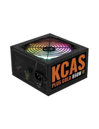 Aerocool KCAS 850W RGB Power Supply