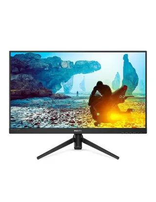 Philips 275M8 27 Inch QHD 144Hz 1ms Gaming Monitor