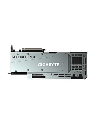 Gigabyte GeForce RTX 3080 Gaming OC 12GB GDDR6X Graphics Card