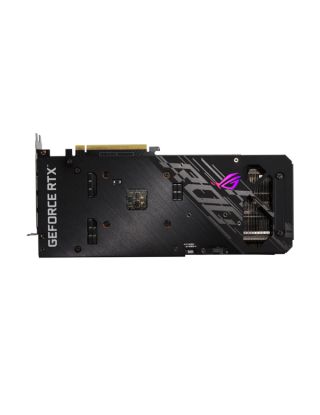 Asus ROG Strix GeForce RTX 3050 OC Edition 8GB Graphics Card