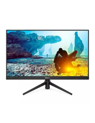 Philips 242M8 24 Inch FHD 144Hz IPS Gaming Monitor - 30919