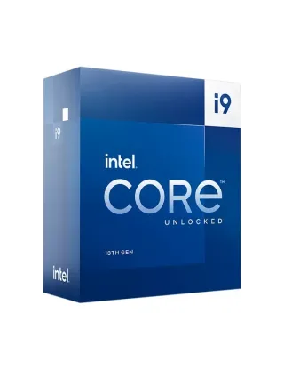 Intel Core i9-13900K 24-Core LGA 1700 Processor