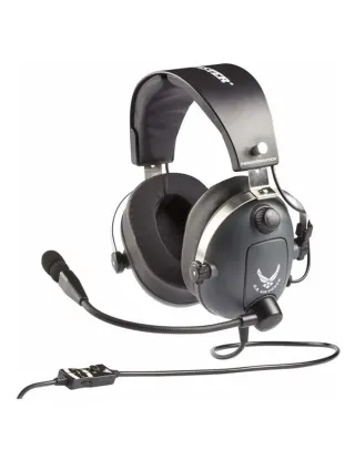 Thrustmaster  T-FLIGHT US AIR FORCE EDITION Wired Gaming Headset