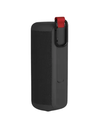 Havit HAKII Cheer Portable Wireless Sport Speaker – Black/Red