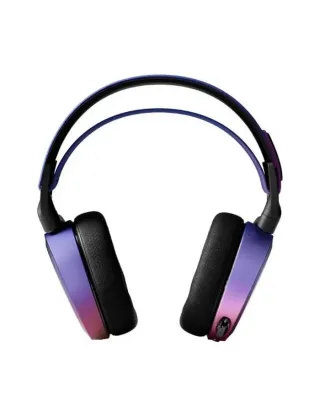 SteelSeries Arctis 7+ Wireless Gaming Headphones - Destiny 2 LIGHTFALL EDITION