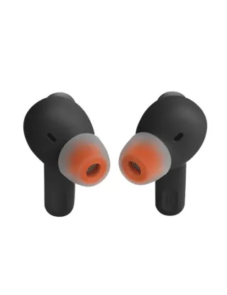 JBL Tune 230NC TWS, Active Noise Cancellation Earbuds - Black