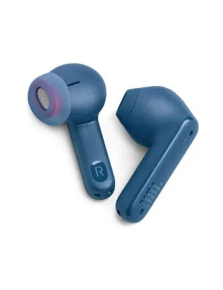 JBL Tune Flex True wireless Noise Cancelling earbuds - Blue