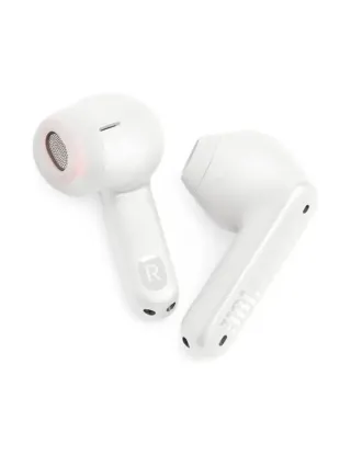 JBL Tune Flex True wireless Noise Cancelling earbuds - White
