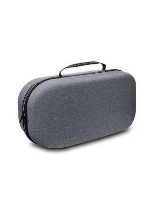 Storage Bag for PS VR2 - Medium Carrying Case - Grey