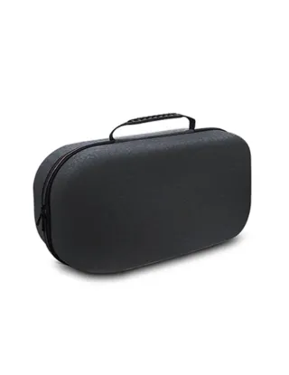 Storage Bag for PS VR2 - Medium Carrying Case - Black