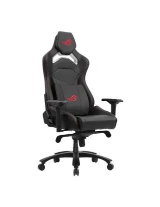 ASUS ROG SL300 Chariot Core Gaming Chair - Black - 90GC00D0-MSG010