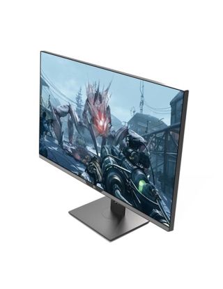 Twisted Minds 32' inch UHD, 144Hz, 1ms, HDMI 2.1, IPS Panel Gaming Monitor