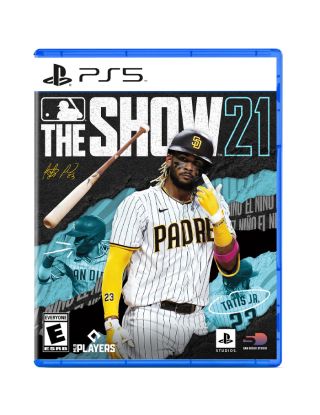 PlayStation5: The Show 21- R1