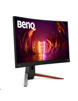 BenQ MOBIUZ EX2710R 27 Inch 2K 165Hz Curved Gaming Monitor