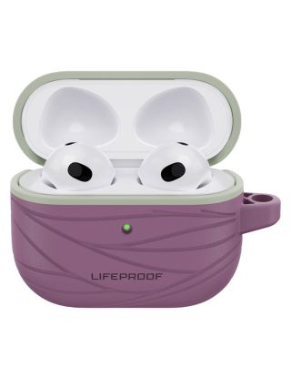 LIFEPROOF Airpods (3rd gen) Case - Lavender