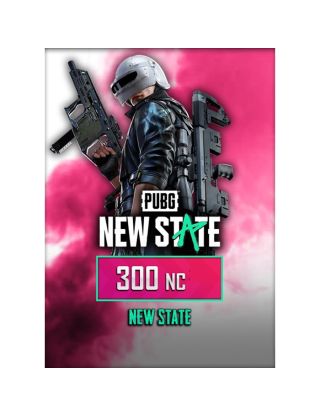 PUBG New State - 300 NC