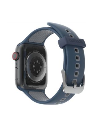 Otterbox Apple Watch Band 45/44mm - Dark Blue