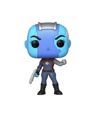 Funko POP! Marvel: Guardian of the Galaxy 3 - Nebula