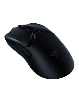 Razer Viper V2 Pro Ultra-lightweight, Ultra-fast Wireless Esports Mouse - Black
