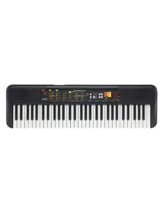 Yamaha Portable Keyboard 61 Keys