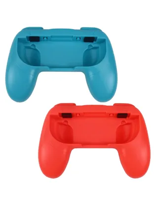 Maxx Grip N Play Kit For Nintendo Switch