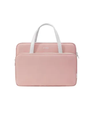 Tomtoc TheHer-H21 Laptop Handbag Pink
