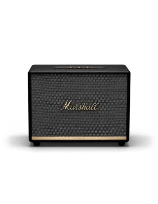Marshall Woburn BT II Speaker - Black