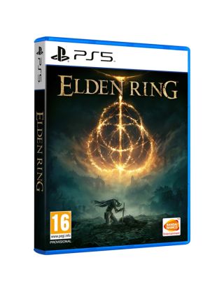 PS5: Elden Ring - R2