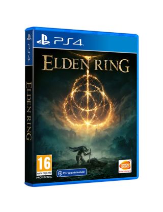 PS4: Elden Ring - R2