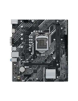 ASUS PRIME H510M-K Micro ATX Motherboard