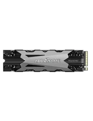 Addlink A95 4TB M.2 2280 PCIe GEN4X4 NVMe 1.4 SSD Memory
