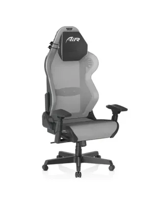 DXRacer Air Gaming Chair - Grey/Black