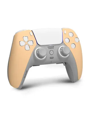 Scuf Reflex Wireless Performance Controller for PS5 - Sand