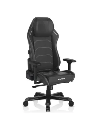 DXRacer Master Series 2022 Gaming Chair - Black
