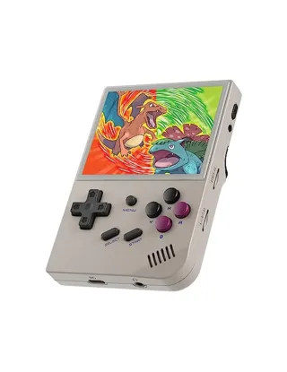 Green Lion Gp Pro Gaming Console - Grey
