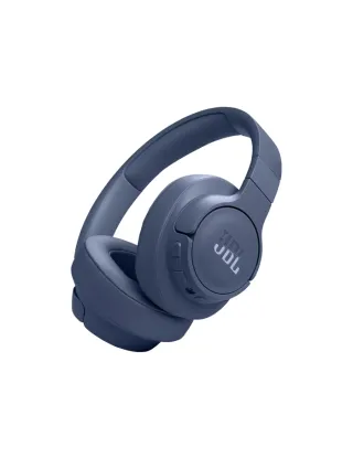 Jbl Tune 770nc Wireless Headphones - Blue