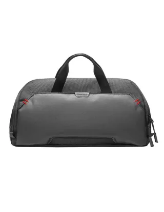 Tomtoc Storage Shoulder Bag for NS OLED Model - Black