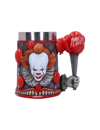 IT TANKARD PENNYWISE