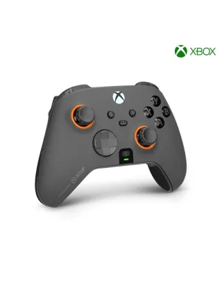 Xbox: Scuf Instinct Pro Wireless Performance Controller - Steel Gray