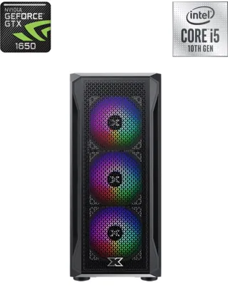 Xigmatek Gaming X Intel Core I5-10400f (10th Gen) Gaming Pc