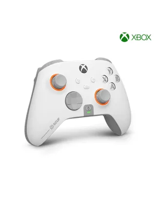 Xbox: Scuf Instinct Pro Wireless Performance Controller - White
